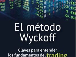 Comprar libro el metodo wyckoff