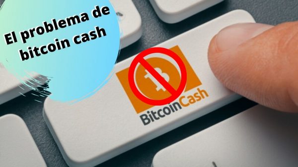 bitcoin cash no es bitcoin